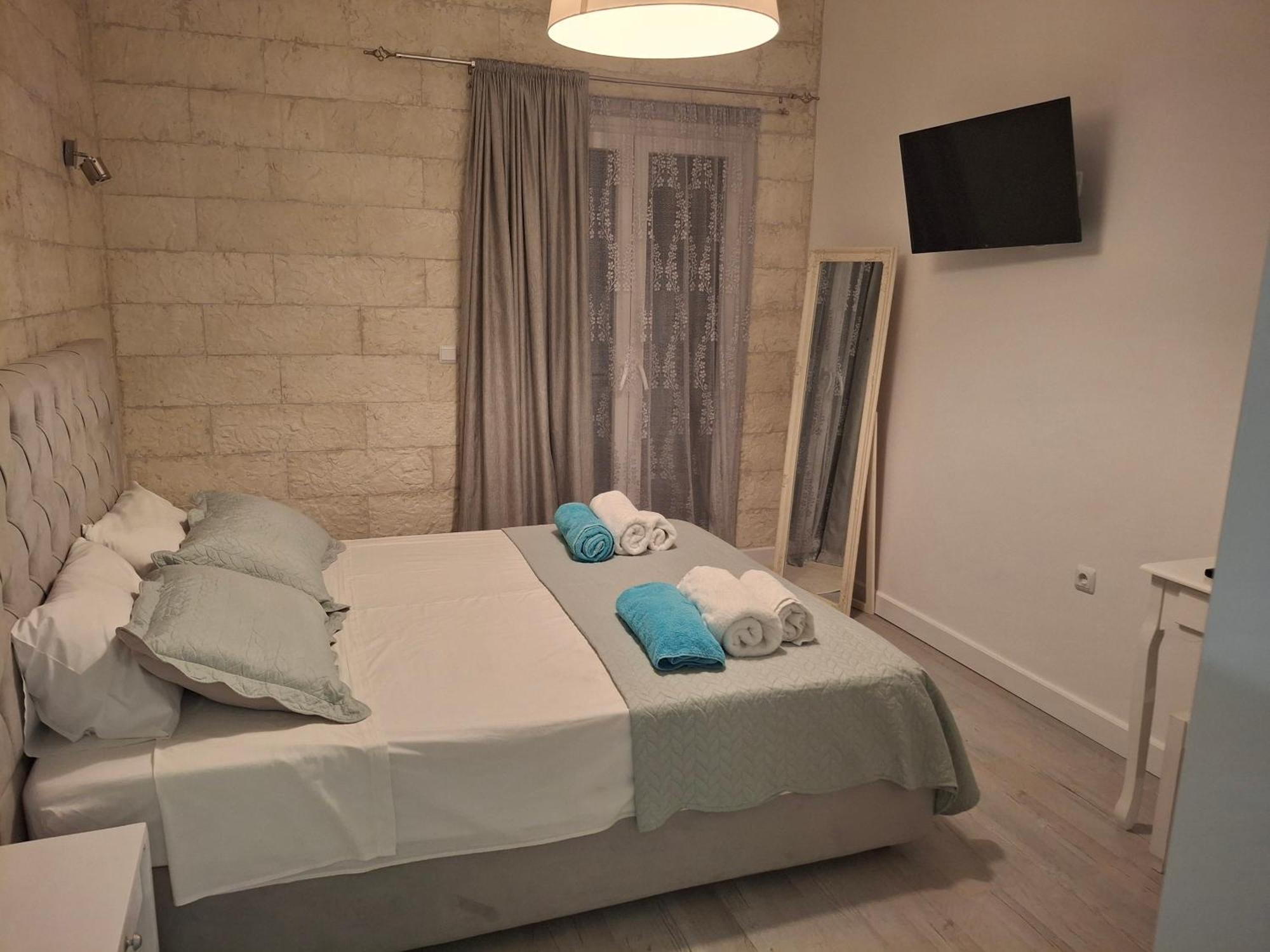 Ferienwohnung Sousouro House Kassiopi Exterior foto